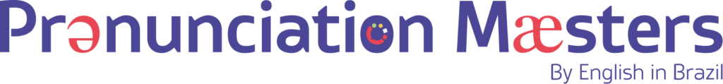 Logo Pronunciation Masters
