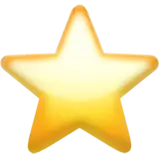 emoji star